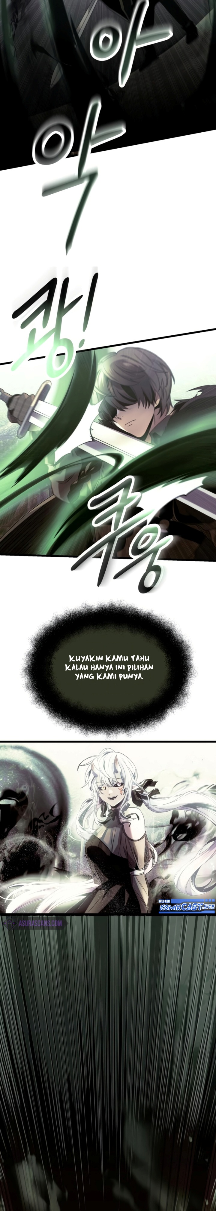 I Obtained a Mythic Item Chapter 52
