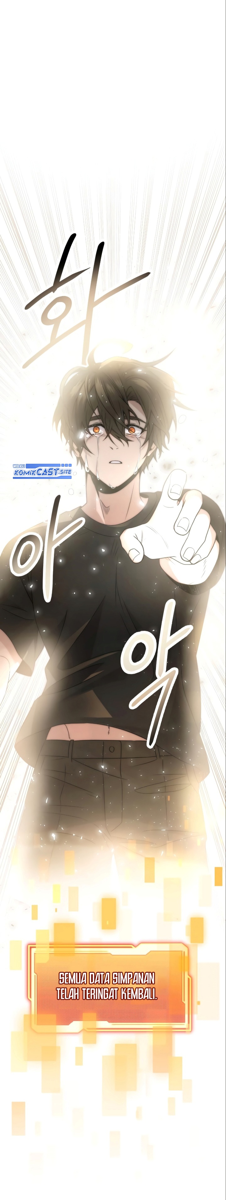 I Obtained a Mythic Item Chapter 53