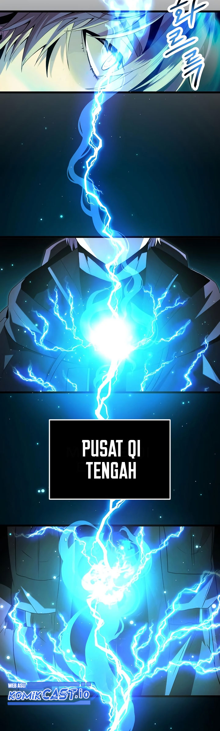 I Obtained a Mythic Item Chapter 60