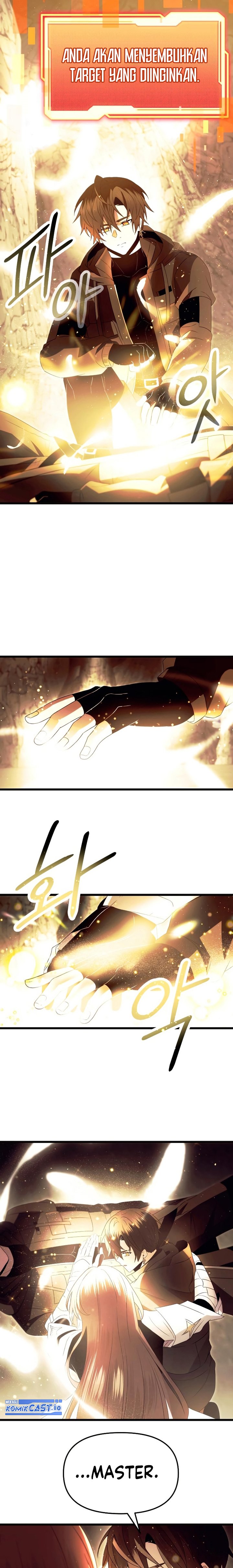 I Obtained a Mythic Item Chapter 64
