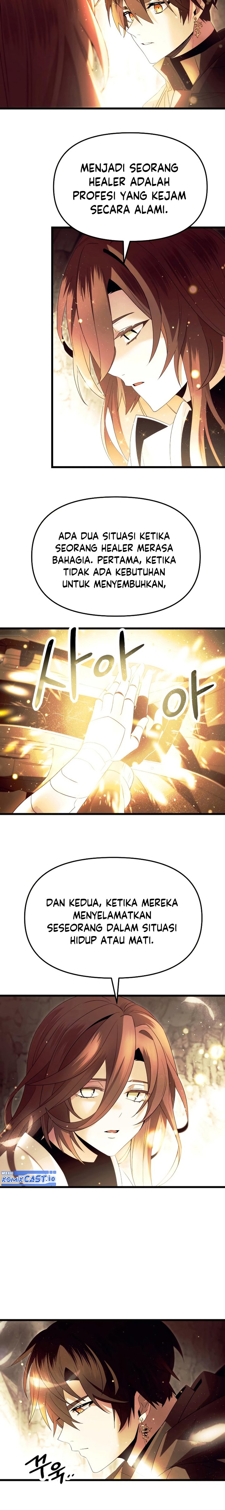 I Obtained a Mythic Item Chapter 64