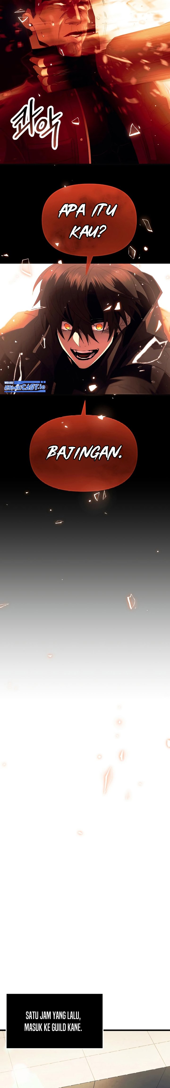I Obtained a Mythic Item Chapter 64