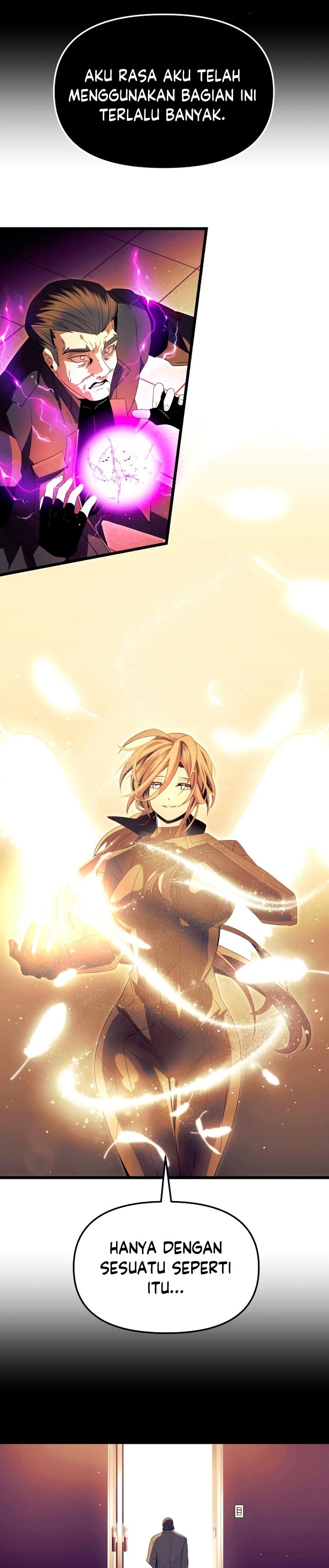 I Obtained a Mythic Item Chapter 64