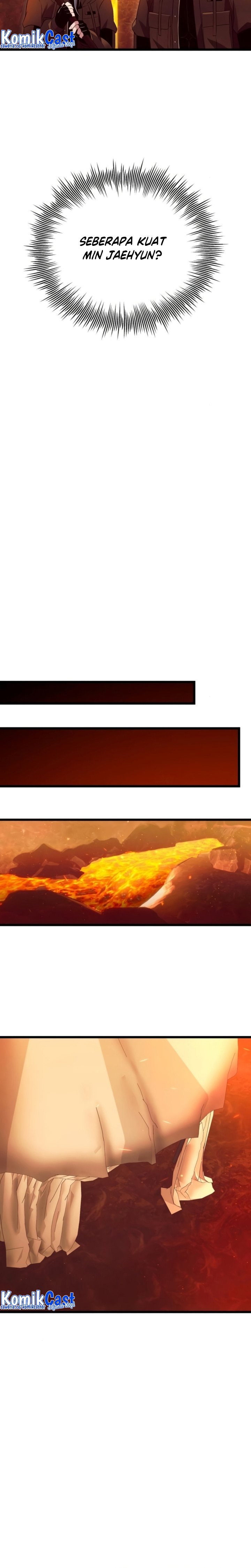 I Obtained a Mythic Item Chapter 71