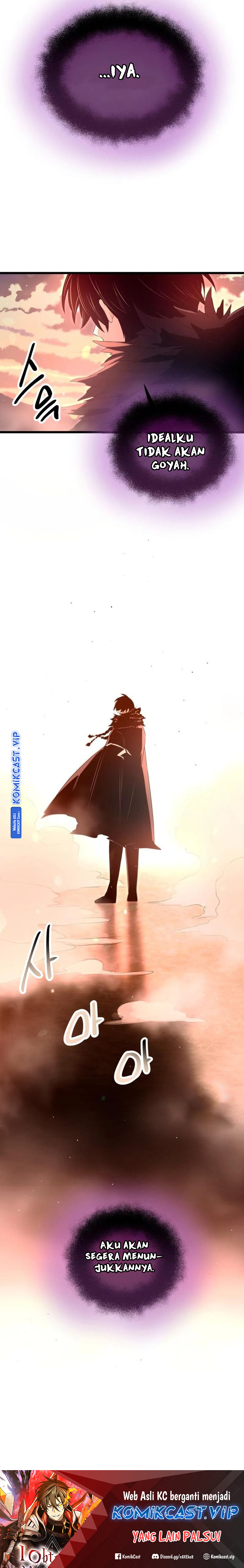 I Obtained a Mythic Item Chapter 73