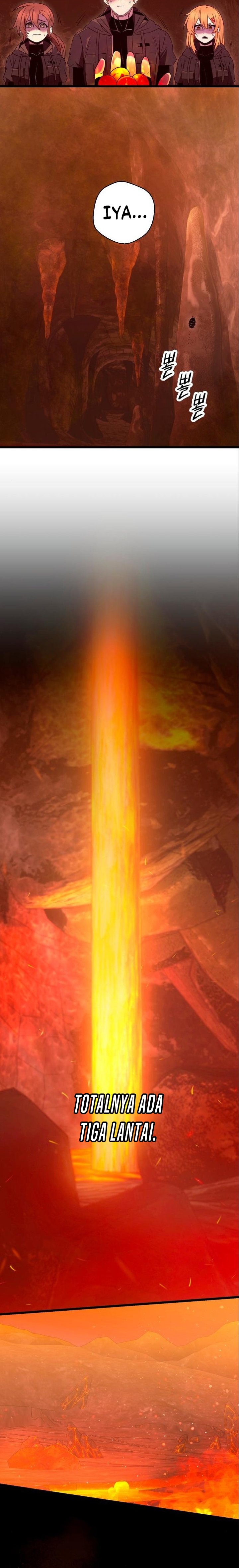 I Obtained a Mythic Item Chapter 74