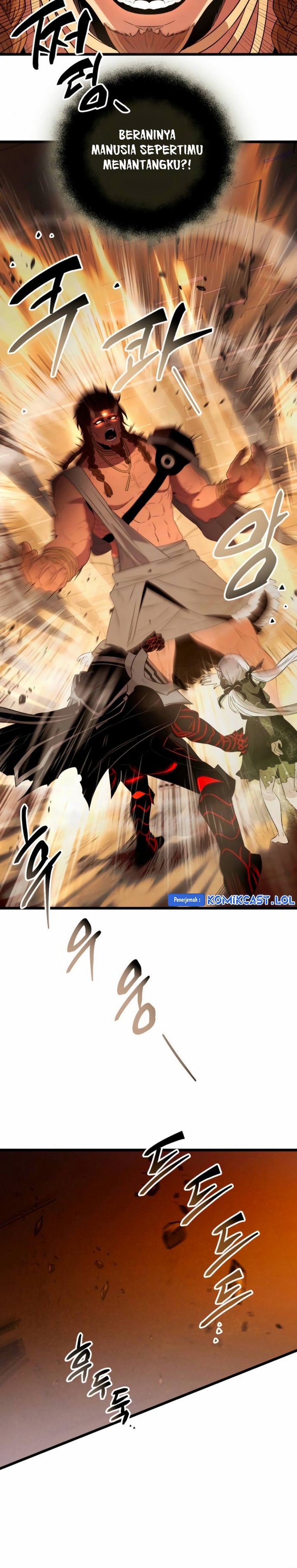 I Obtained a Mythic Item Chapter 86