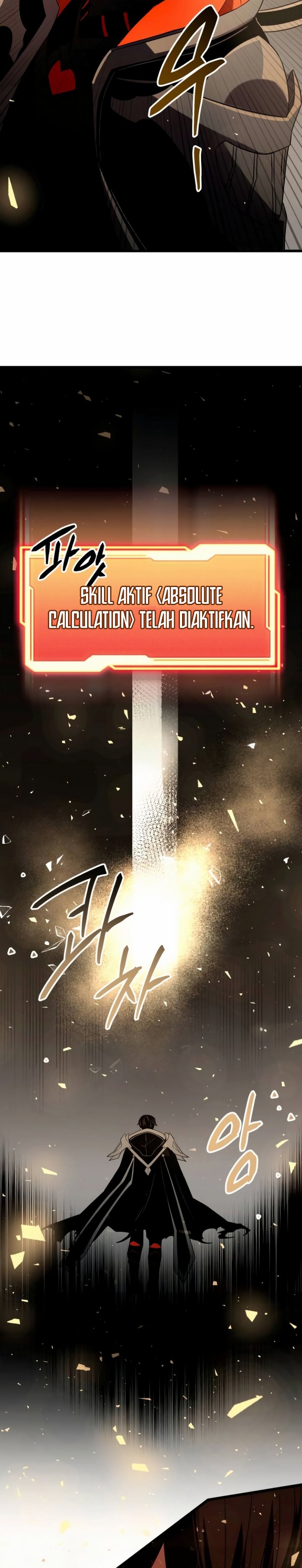 I Obtained a Mythic Item Chapter 86