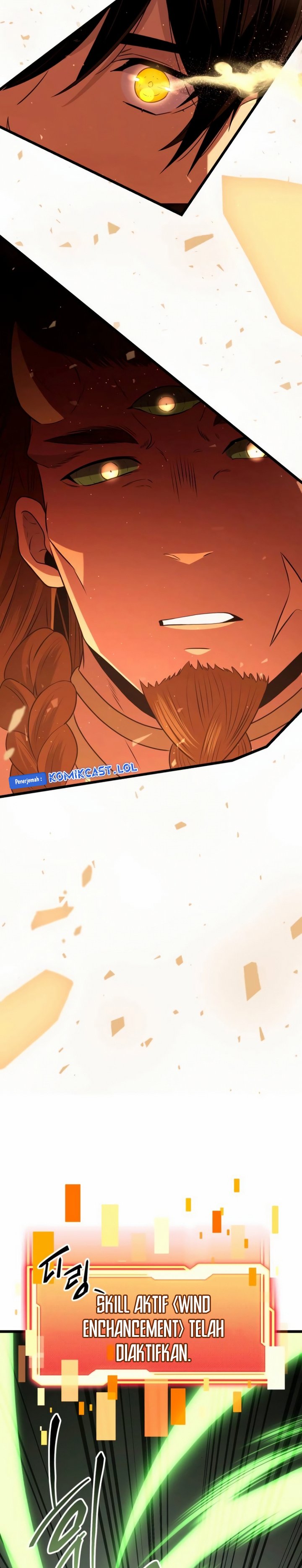 I Obtained a Mythic Item Chapter 86