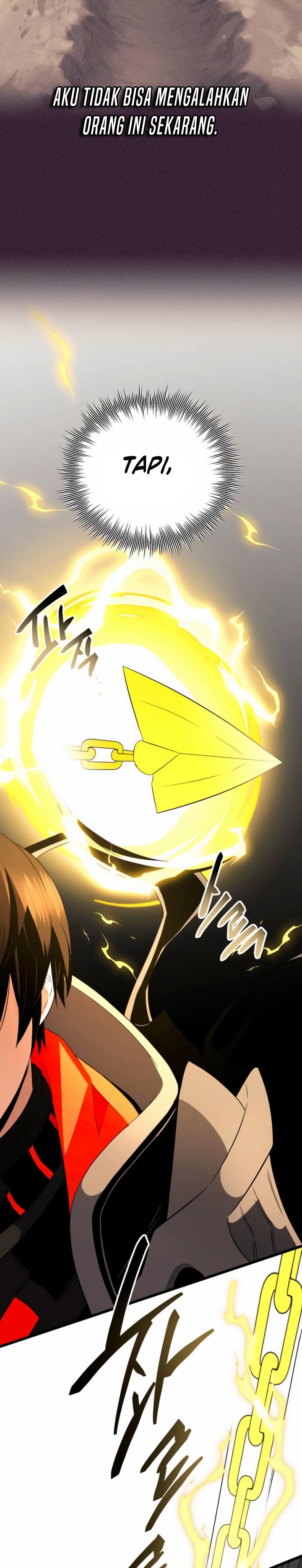 I Obtained a Mythic Item Chapter 86