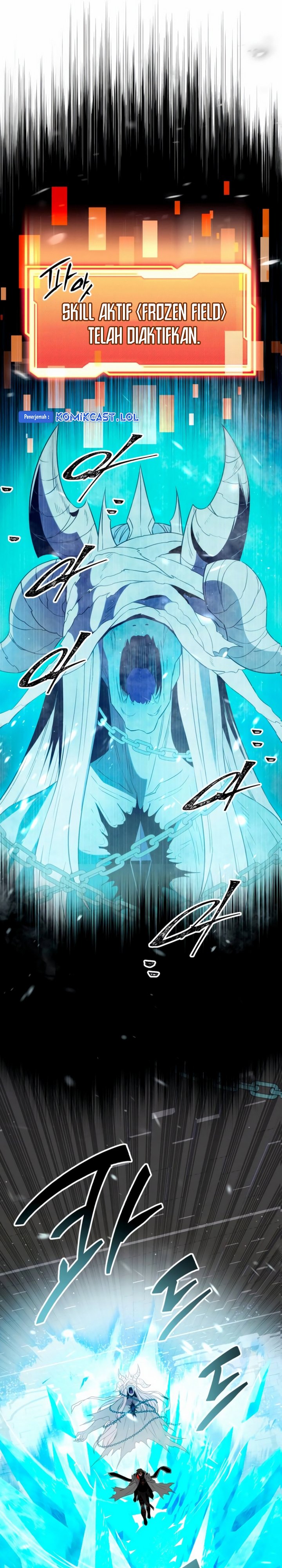 I Obtained a Mythic Item Chapter 86