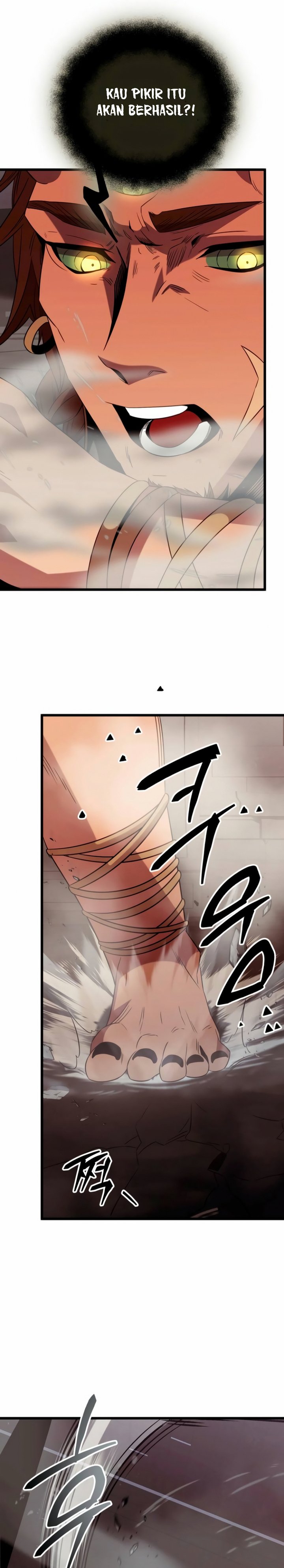I Obtained a Mythic Item Chapter 86