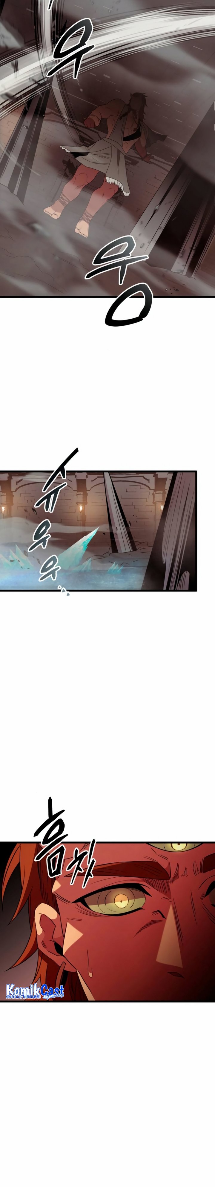 I Obtained a Mythic Item Chapter 86