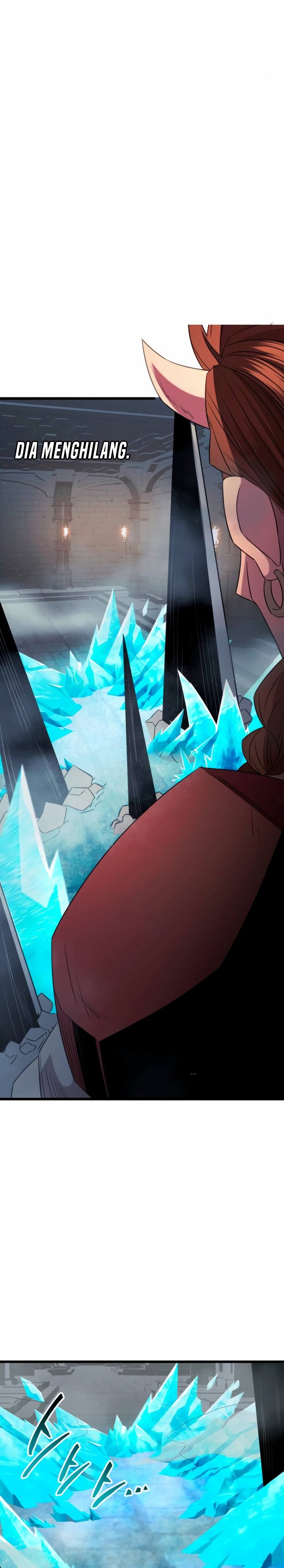 I Obtained a Mythic Item Chapter 86