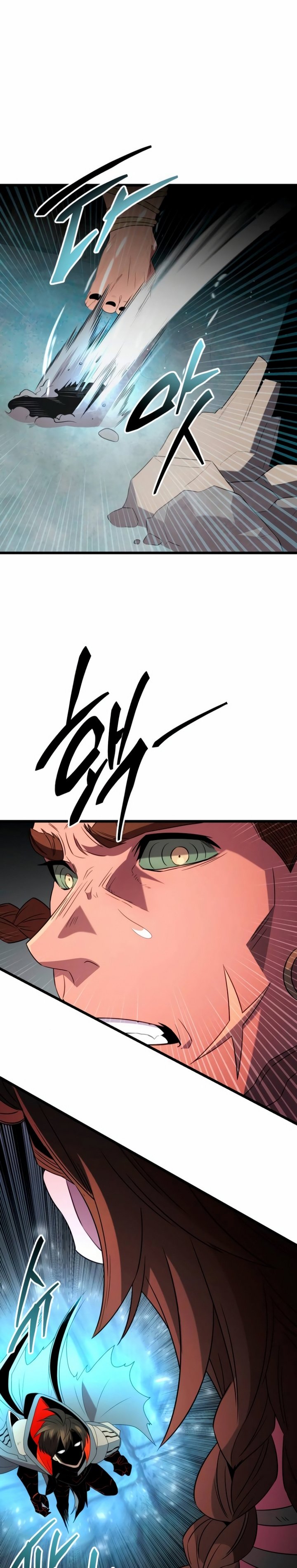 I Obtained a Mythic Item Chapter 86