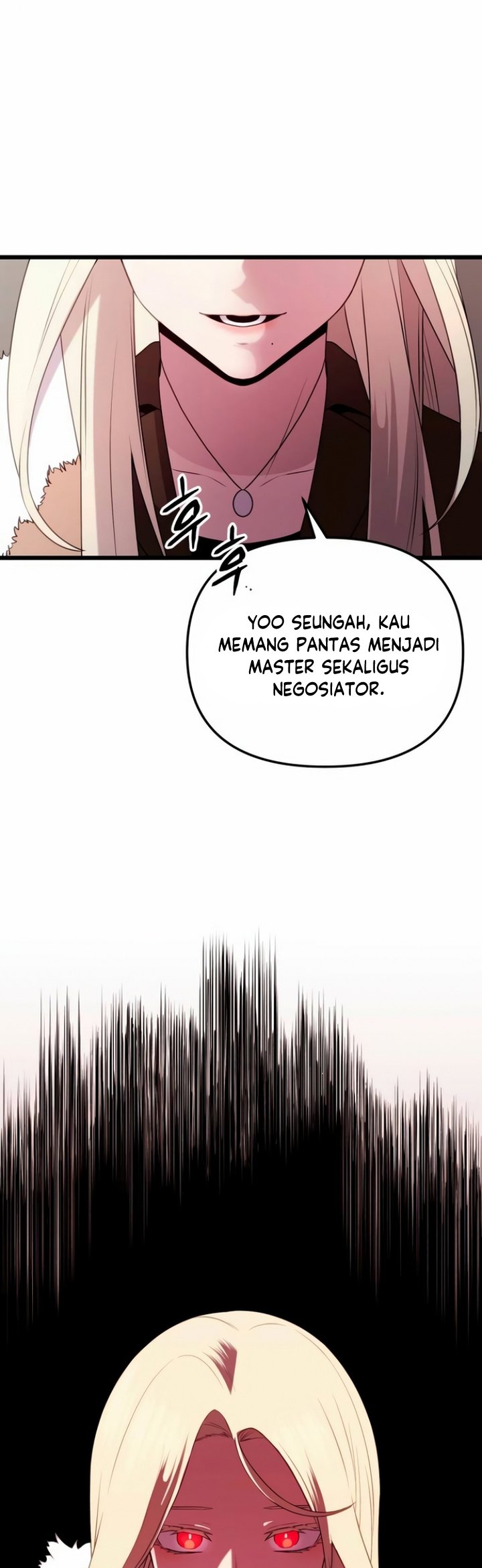 I Obtained a Mythic Item Chapter 86