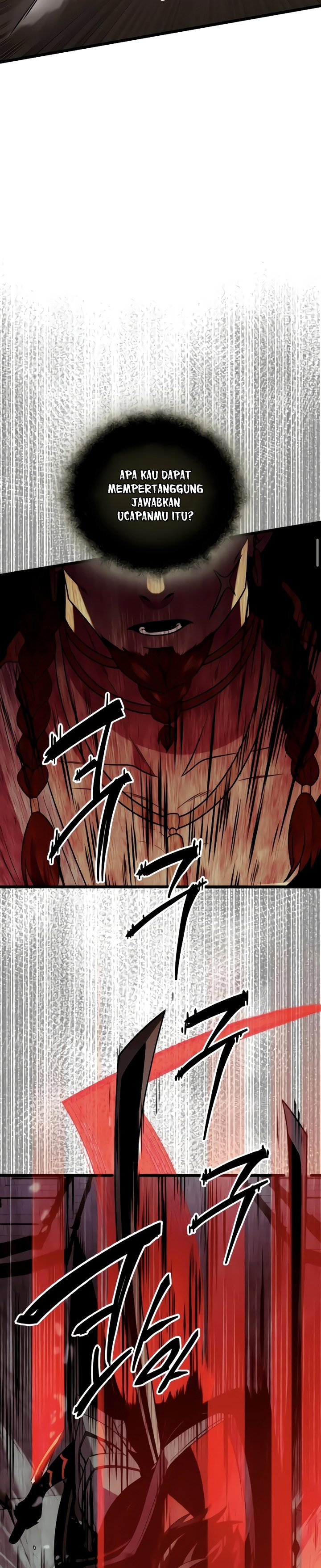 I Obtained a Mythic Item Chapter 87