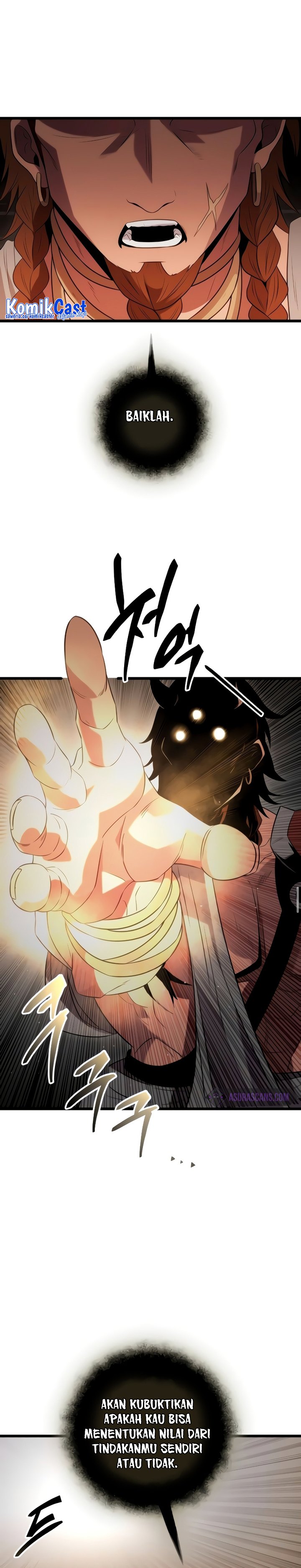 I Obtained a Mythic Item Chapter 87