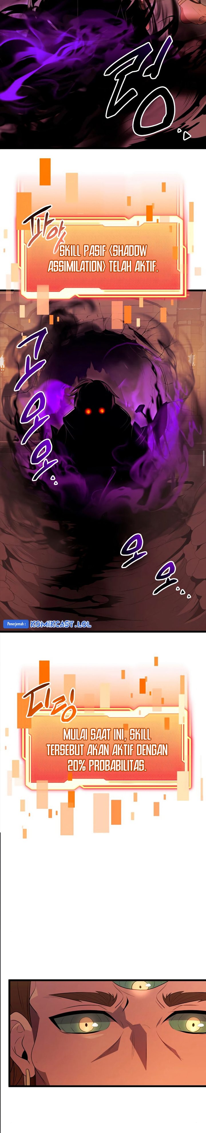 I Obtained a Mythic Item Chapter 87