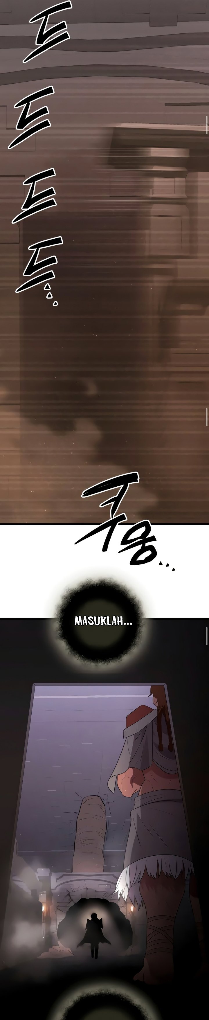 I Obtained a Mythic Item Chapter 87