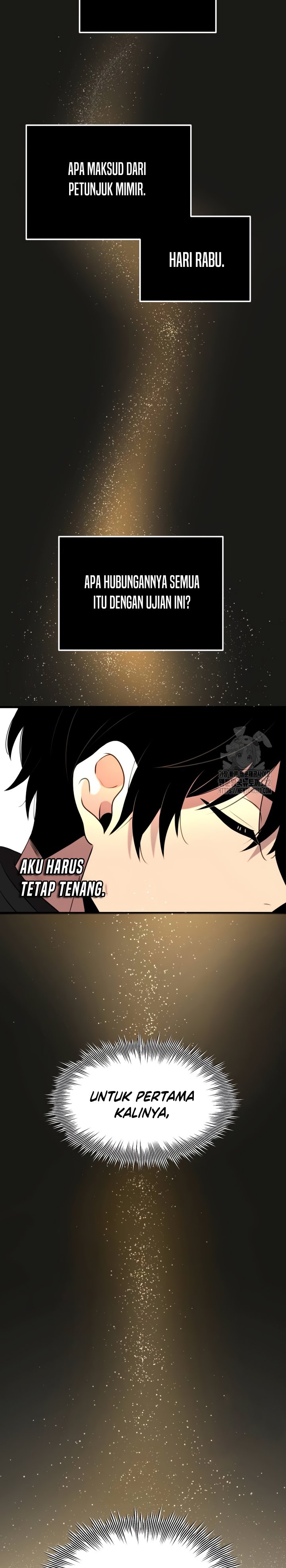 I Obtained a Mythic Item Chapter 89
