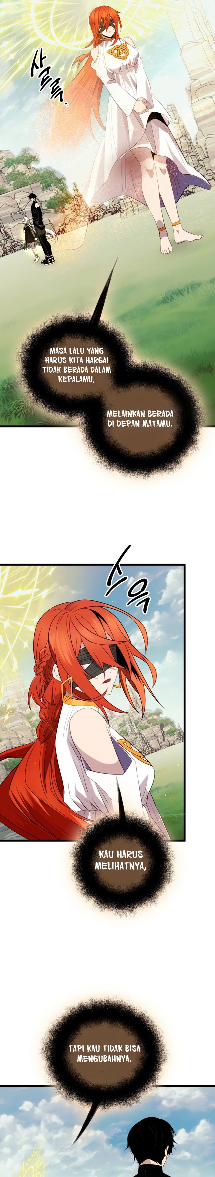 I Obtained a Mythic Item Chapter 91