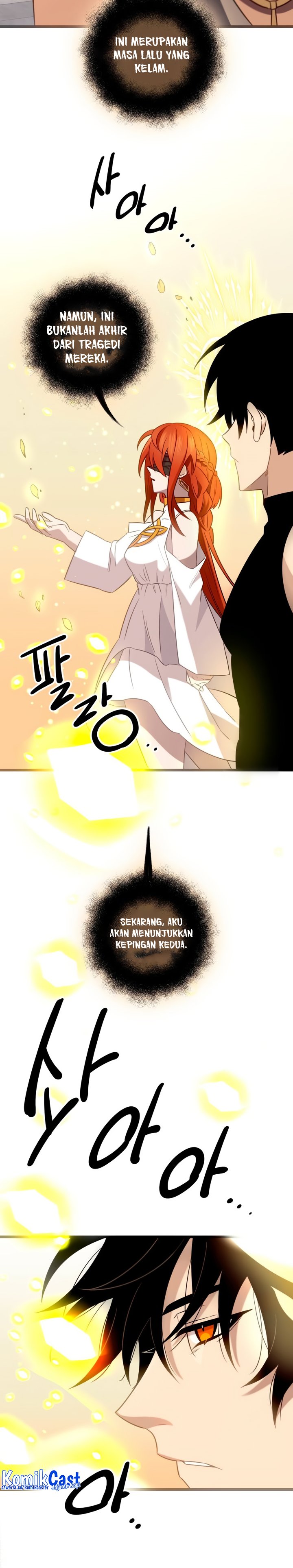 I Obtained a Mythic Item Chapter 91