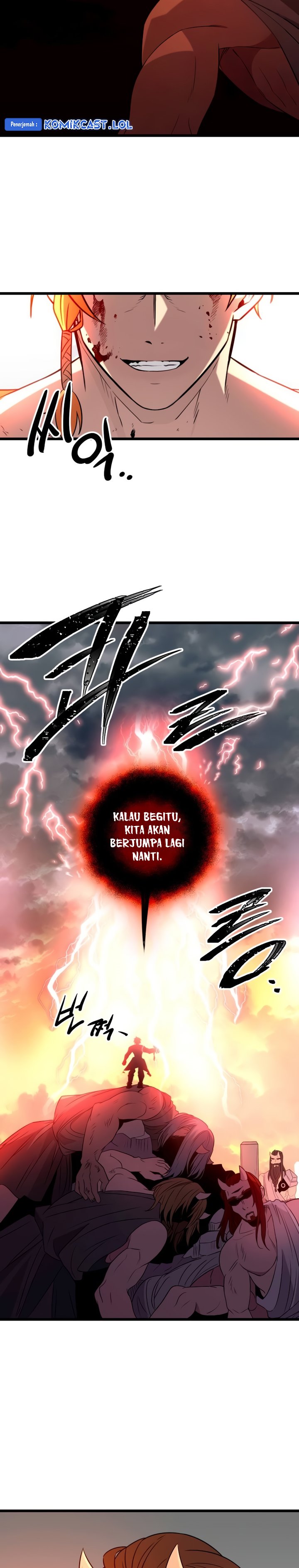 I Obtained a Mythic Item Chapter 91