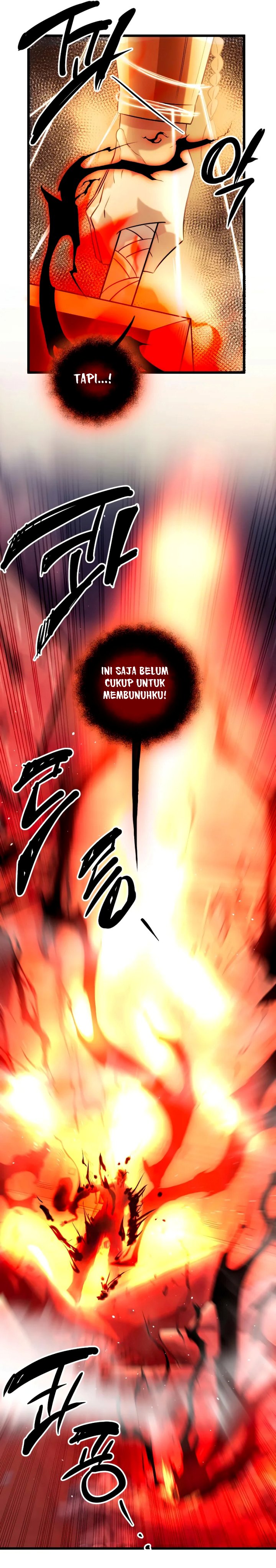 I Obtained a Mythic Item Chapter 93