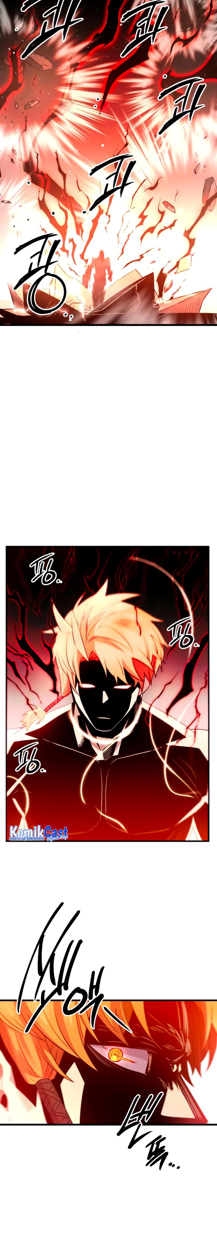 I Obtained a Mythic Item Chapter 93