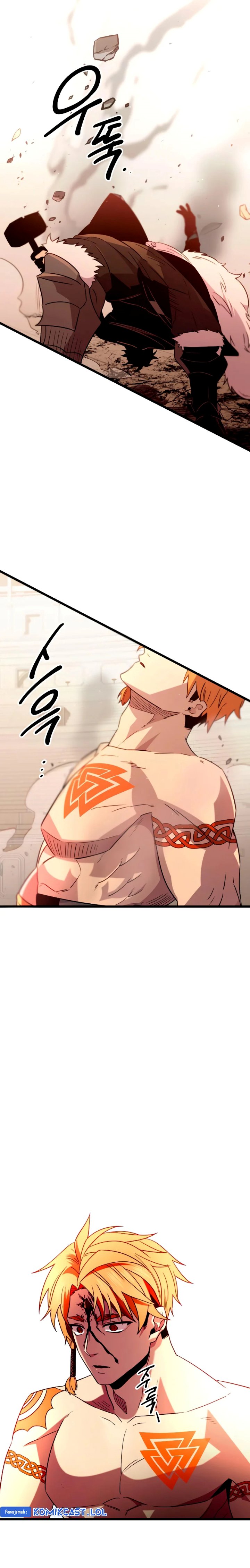 I Obtained a Mythic Item Chapter 93