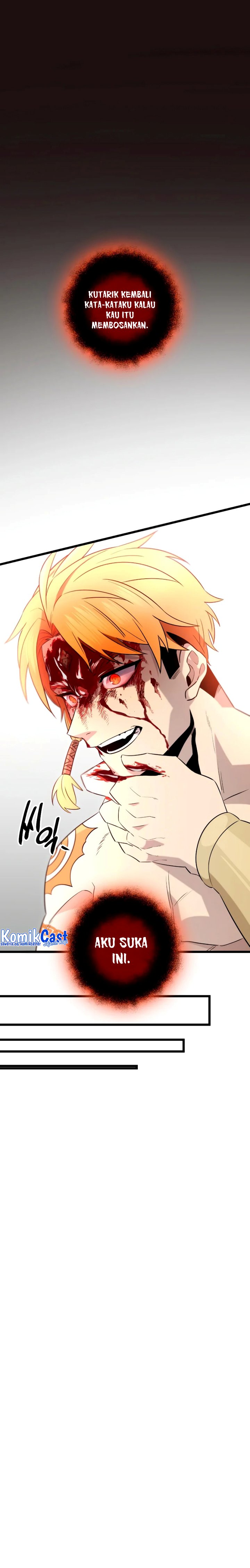 I Obtained a Mythic Item Chapter 93
