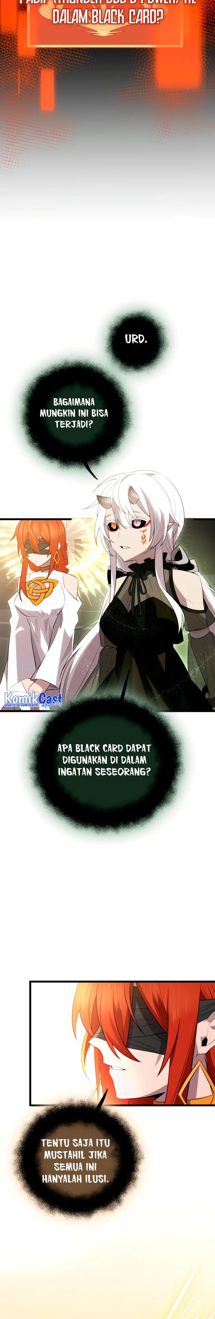 I Obtained a Mythic Item Chapter 93