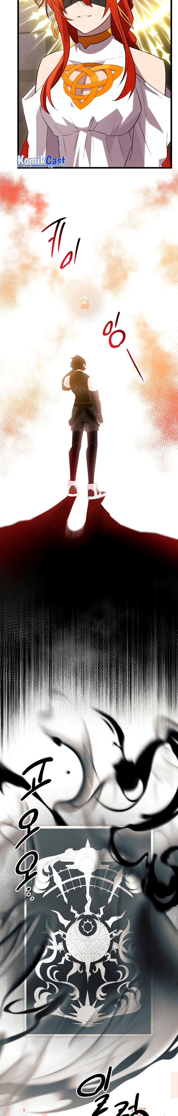 I Obtained a Mythic Item Chapter 93