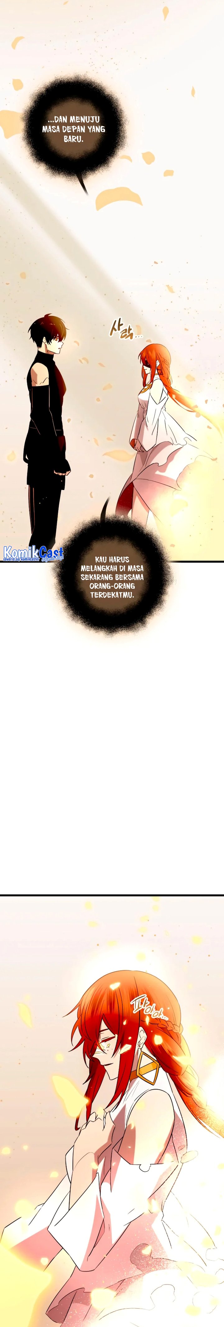 I Obtained a Mythic Item Chapter 93