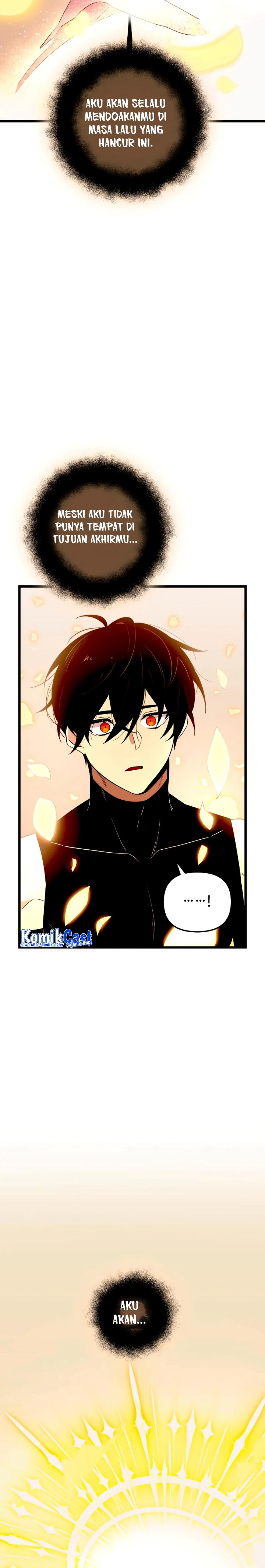 I Obtained a Mythic Item Chapter 93