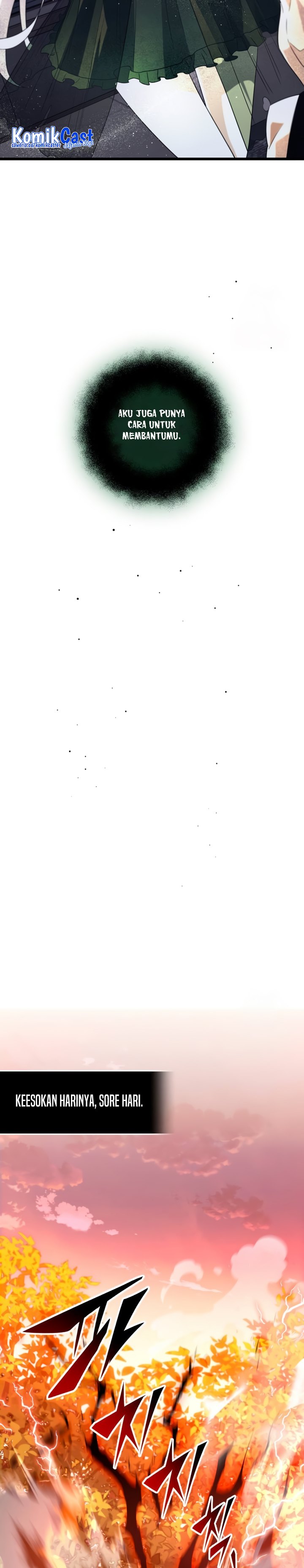 I Obtained a Mythic Item Chapter 97