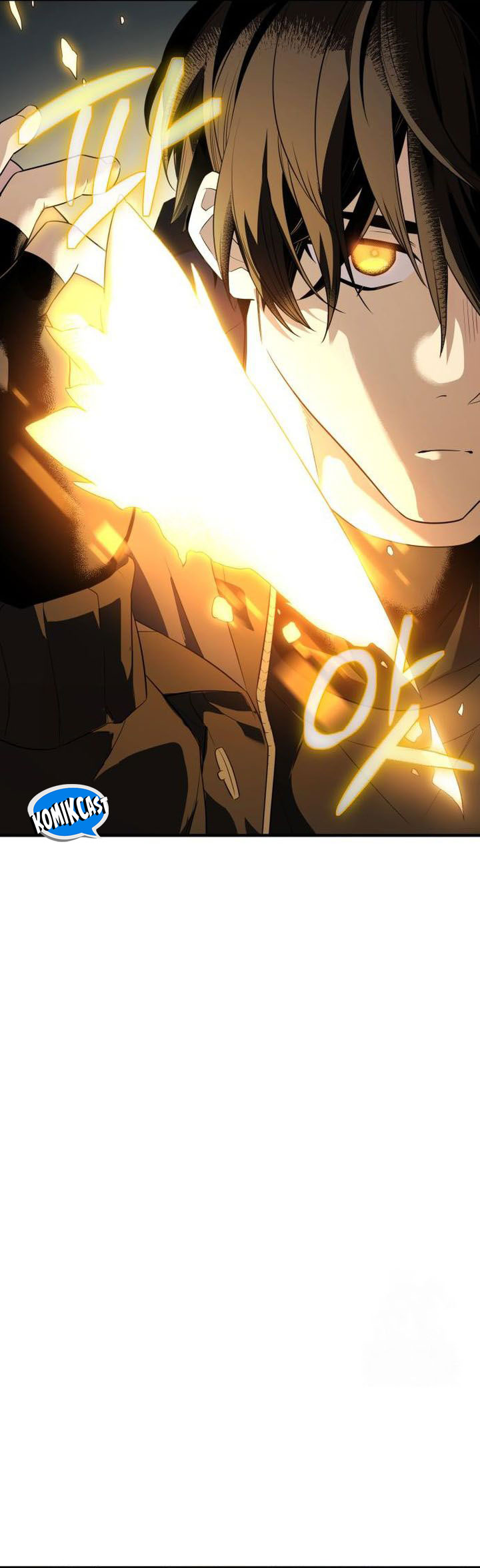 I Obtained a Mythic Item Chapter 124
