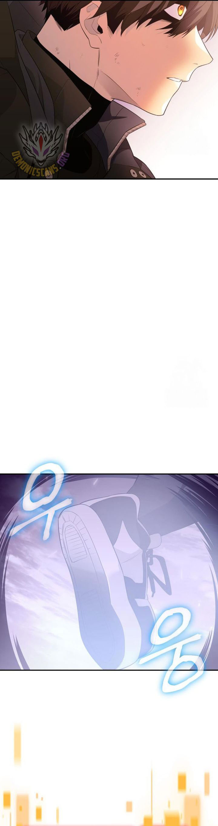 I Obtained a Mythic Item Chapter 124
