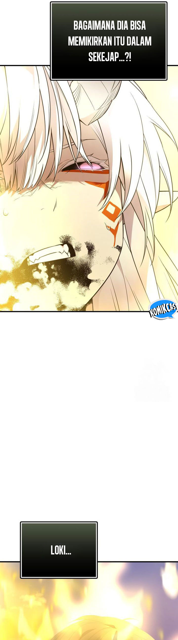 I Obtained a Mythic Item Chapter 124