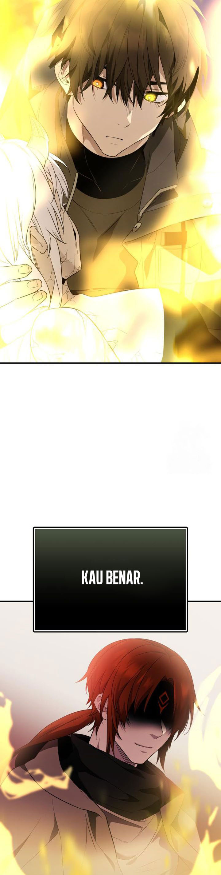I Obtained a Mythic Item Chapter 124