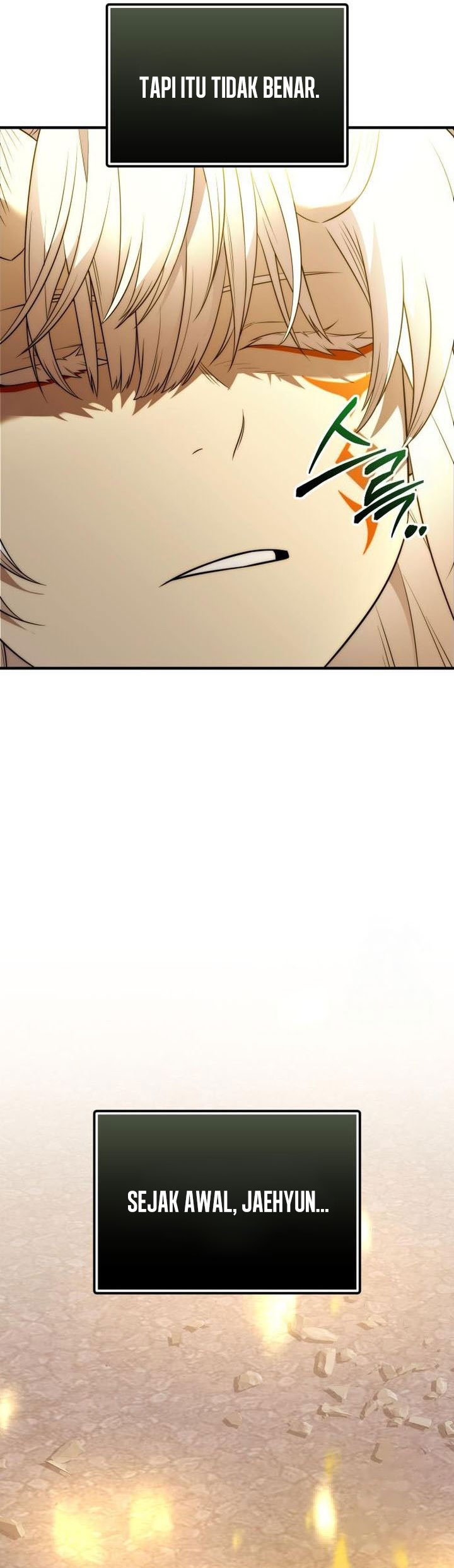I Obtained a Mythic Item Chapter 124