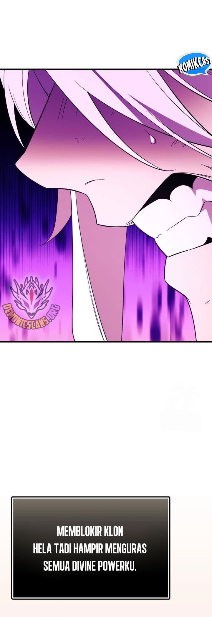 I Obtained a Mythic Item Chapter 124