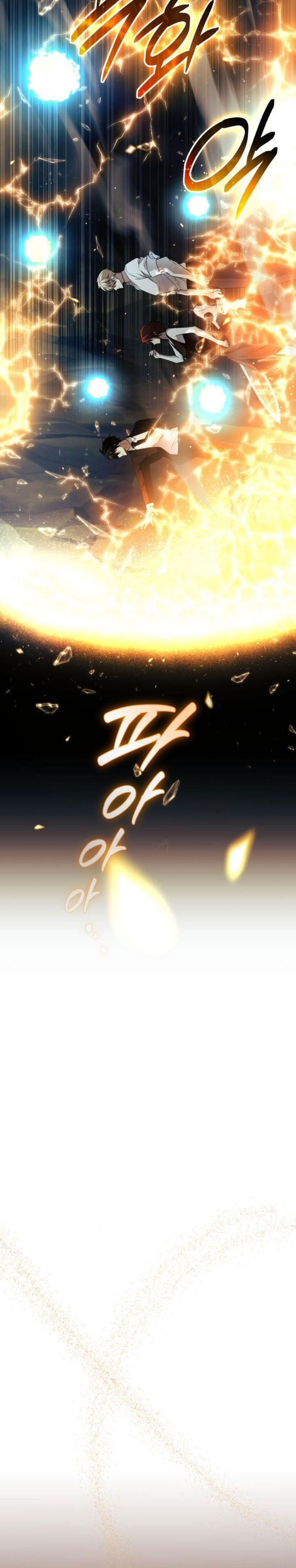 I Obtained a Mythic Item Chapter 133