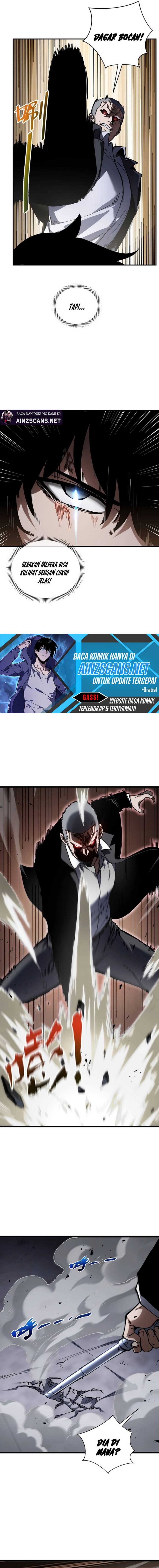 I Owe A Billion Dollars And I am Forced to Become A Worker For An Evil God Chapter 2