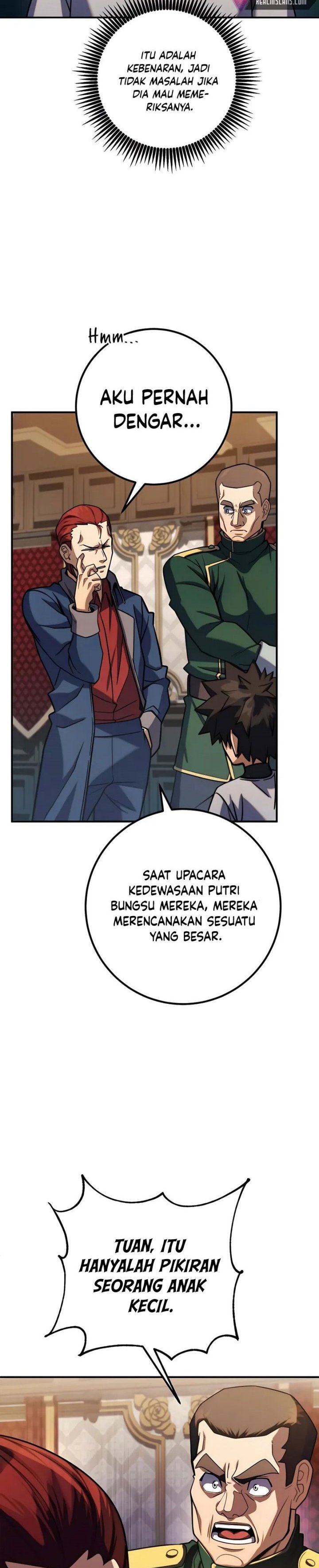 I Picked A Hammer To Save The World Chapter 7