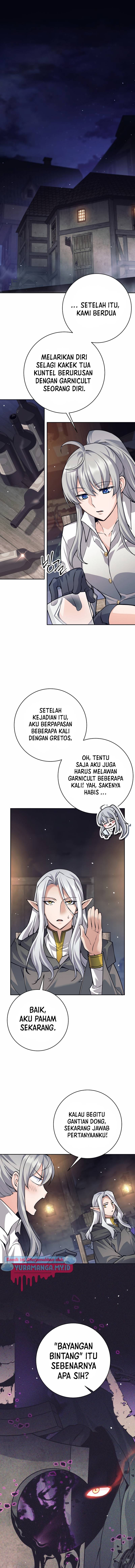 I Quit The Heros Party Chapter 41