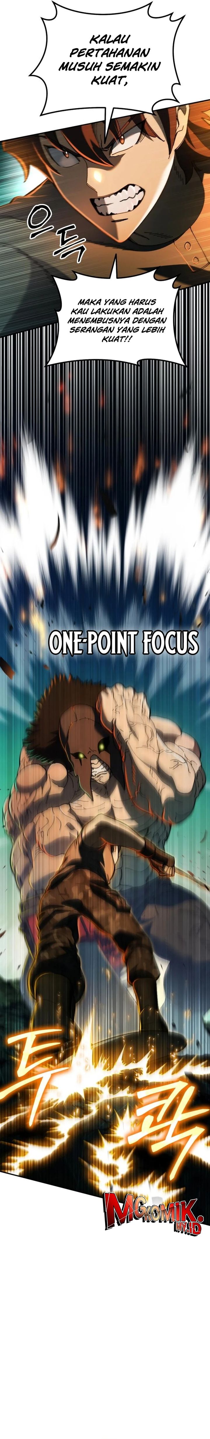I Regressed, but the World didn’t End Chapter 3