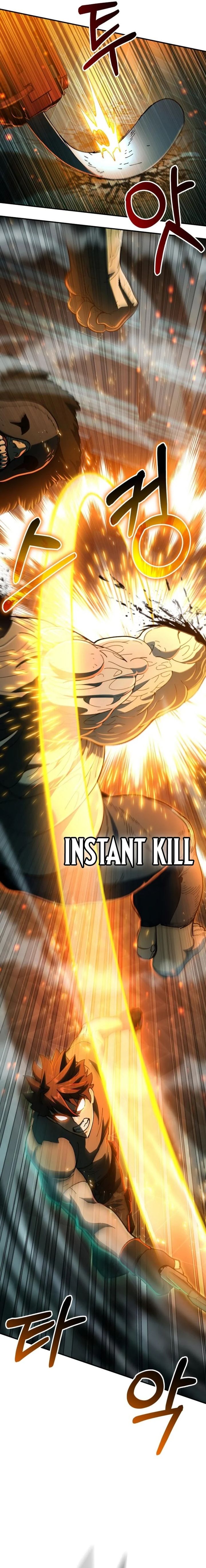 I Regressed, but the World didn’t End Chapter 3