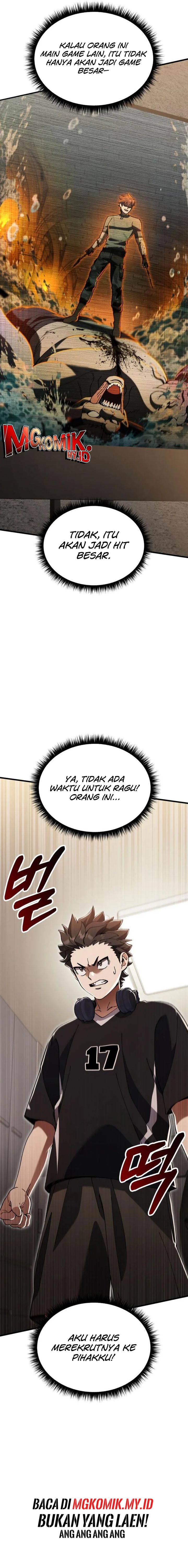I Regressed, but the World didn’t End Chapter 3
